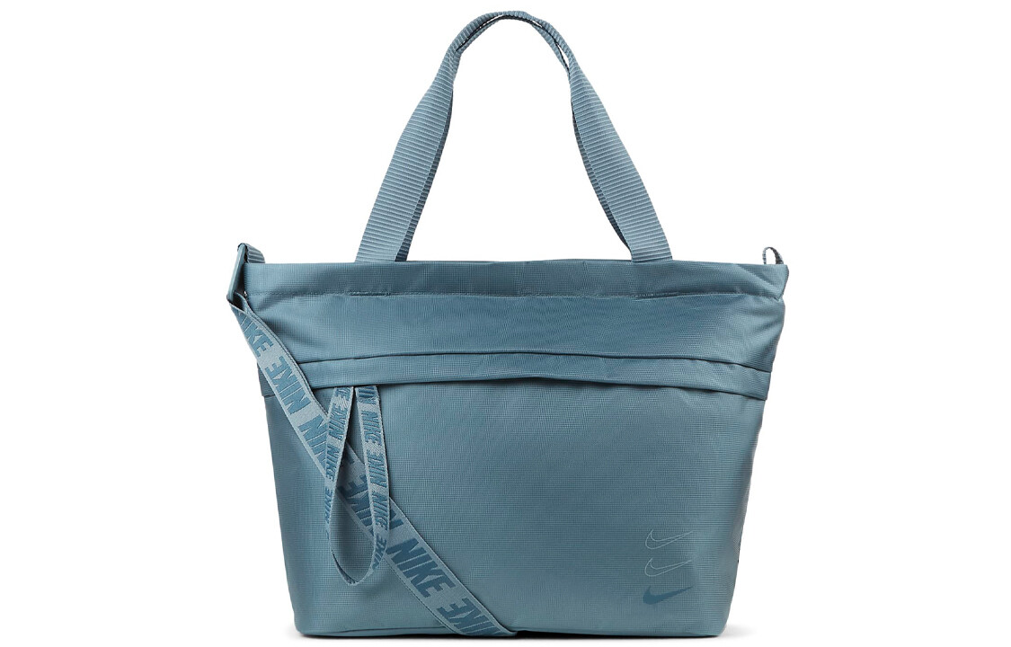 

Спортивная сумка унисекс Nike, Deep haze blue