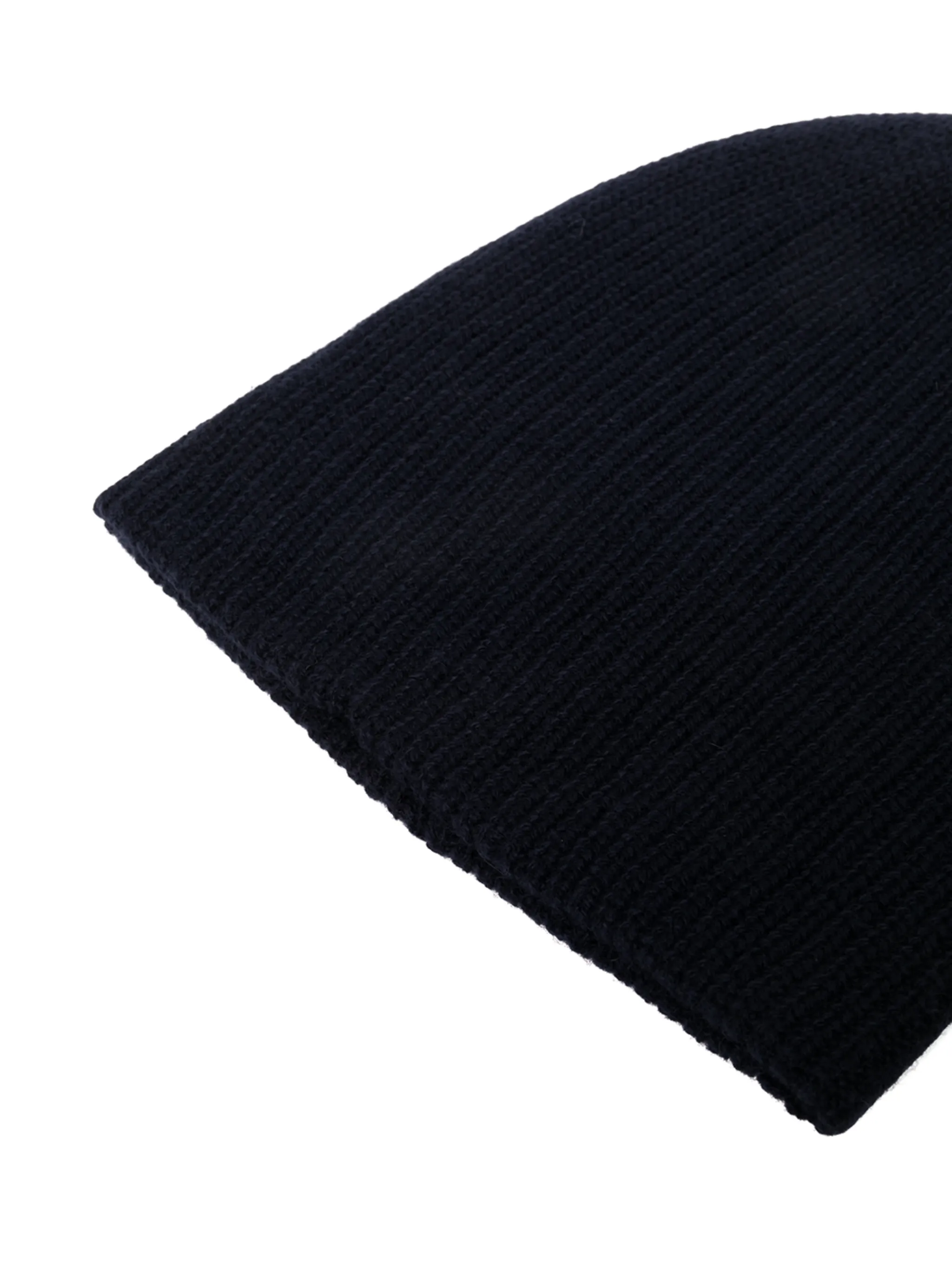 

Кашемировая шапка бини Watchman The Elder Statesman, синий