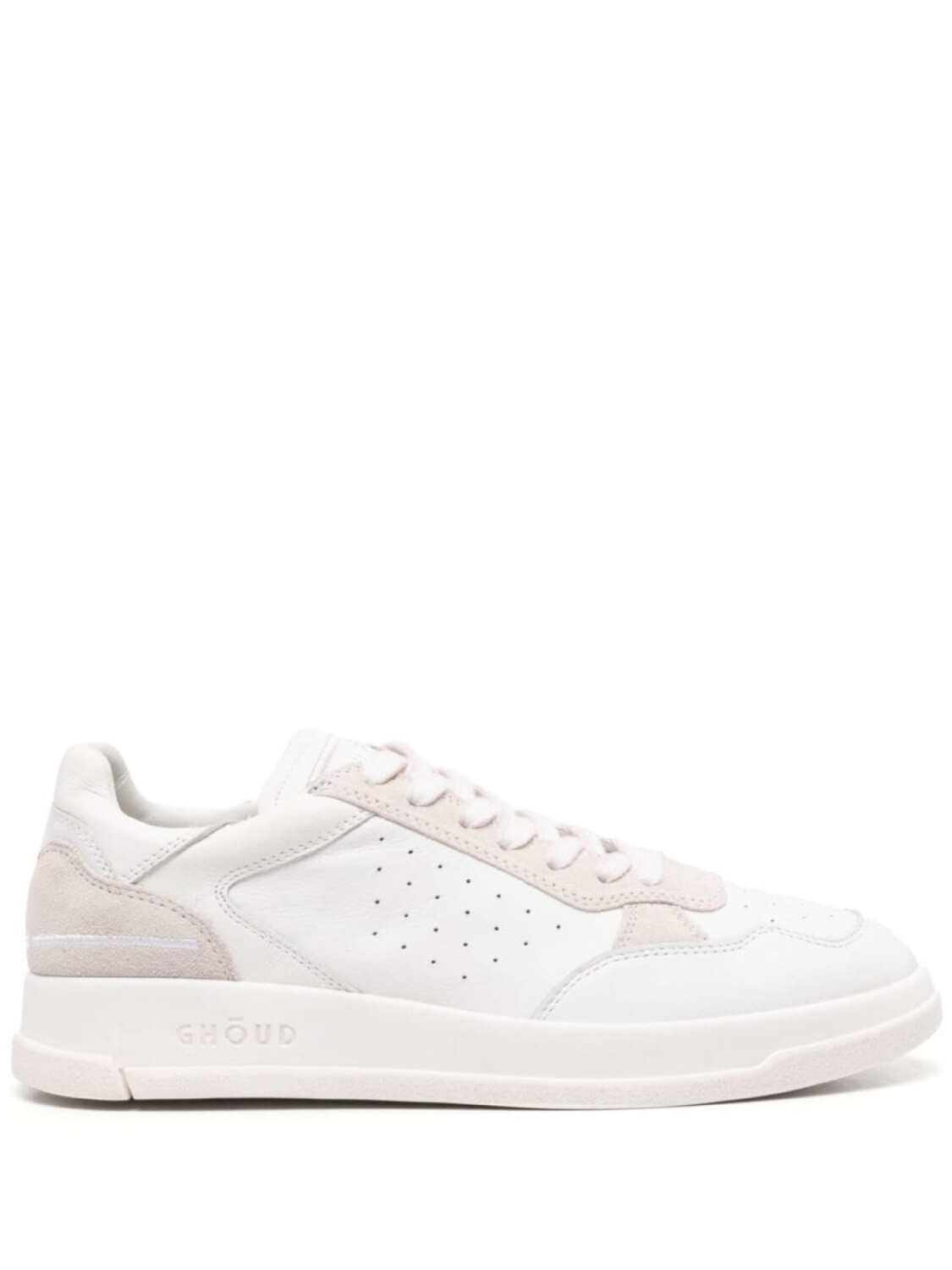 

GHŌUD кроссовки Tweener, белый