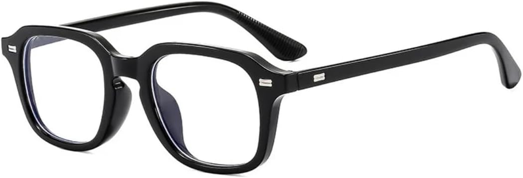 

Солнцезащитные очки с защитой от УФ-излучения UV400 | Овальные заклепки, желейный цвет, леопардовый принт | для женщин и мужчин, для занятий спортом на открытом воздухе и вождения DSVIGF, Black