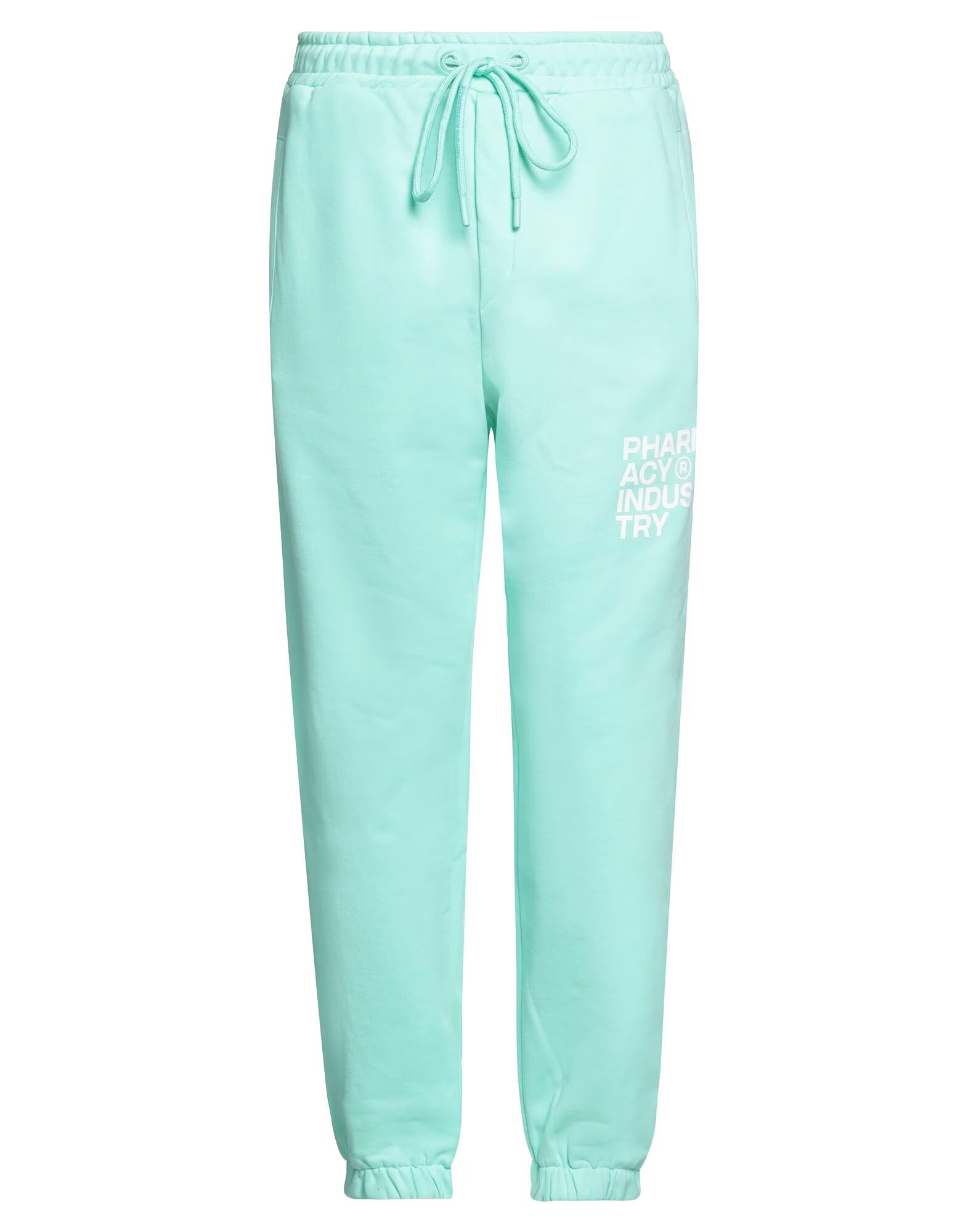 

Брюки Pharmacy Industry, бирюзовый