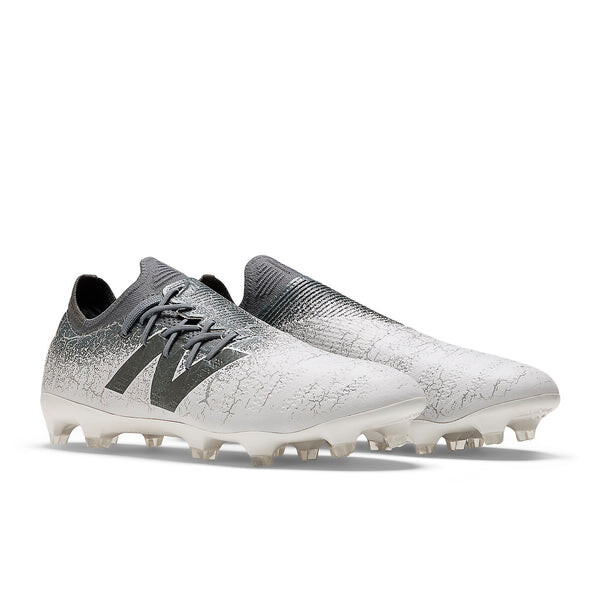 Кроссовки furon v7 pro fg New Balance, черный — фото 3