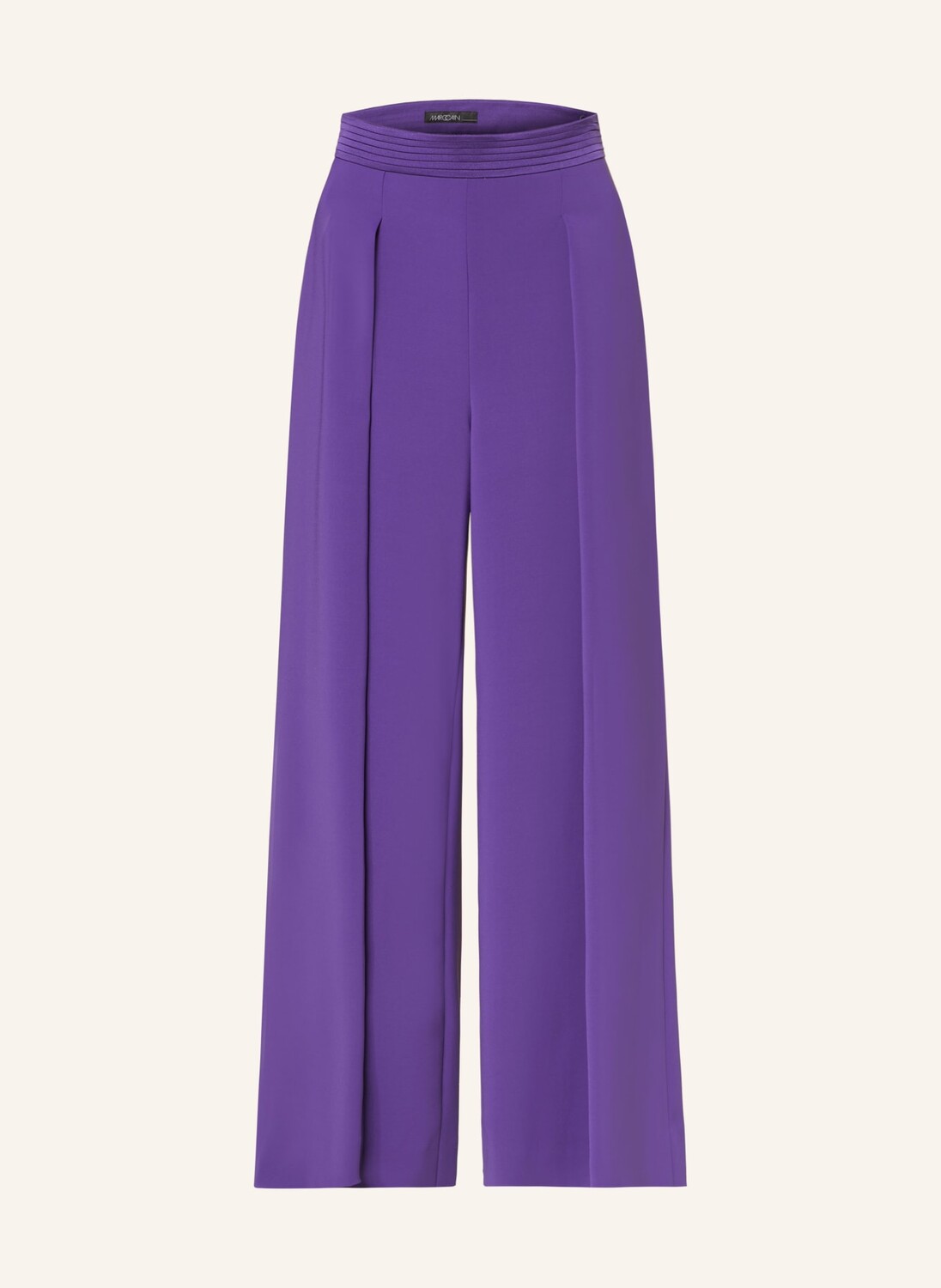 

Брюки Марлен Marc Cain, фиолетовый