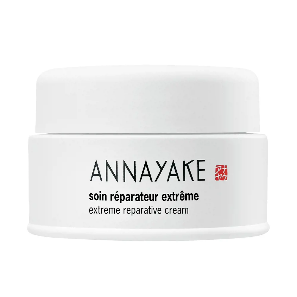 

Крем для лица Extrême reparative cream Annayake, 50 мл.