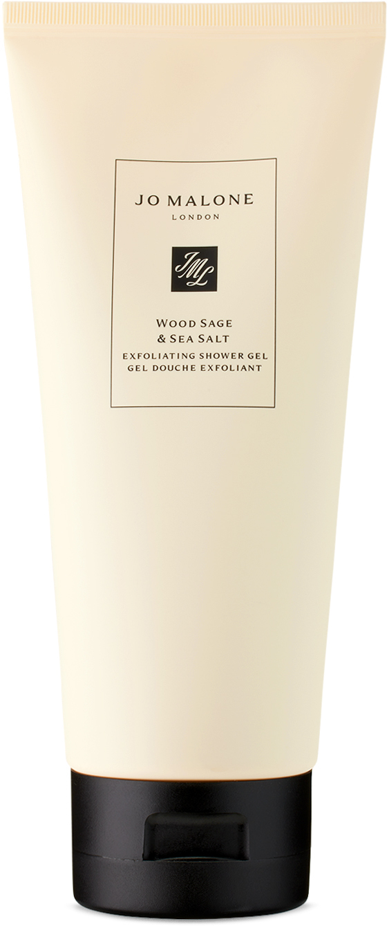 

Отшелушивающий гель для душа «Шалфей и морская соль», 200 мл Jo Malone London