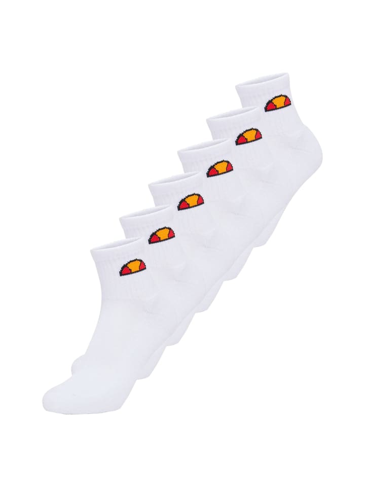 

Носки ellesse, белый