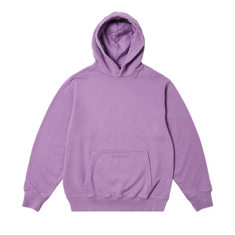 

Толстовка Palace Demon 'Light Purple', фиолетовый