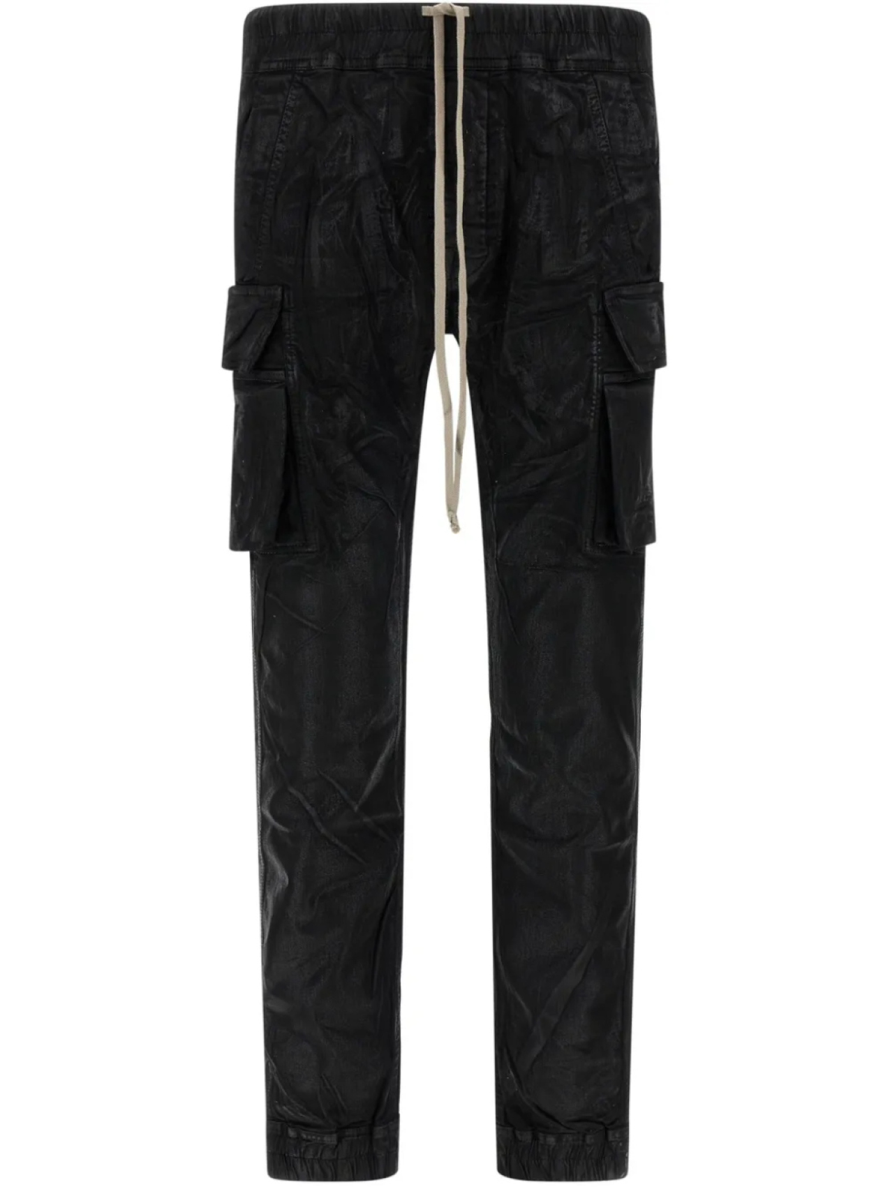 

Брюки Mastodon Cut от Rick Owens DRKSHDW, черный