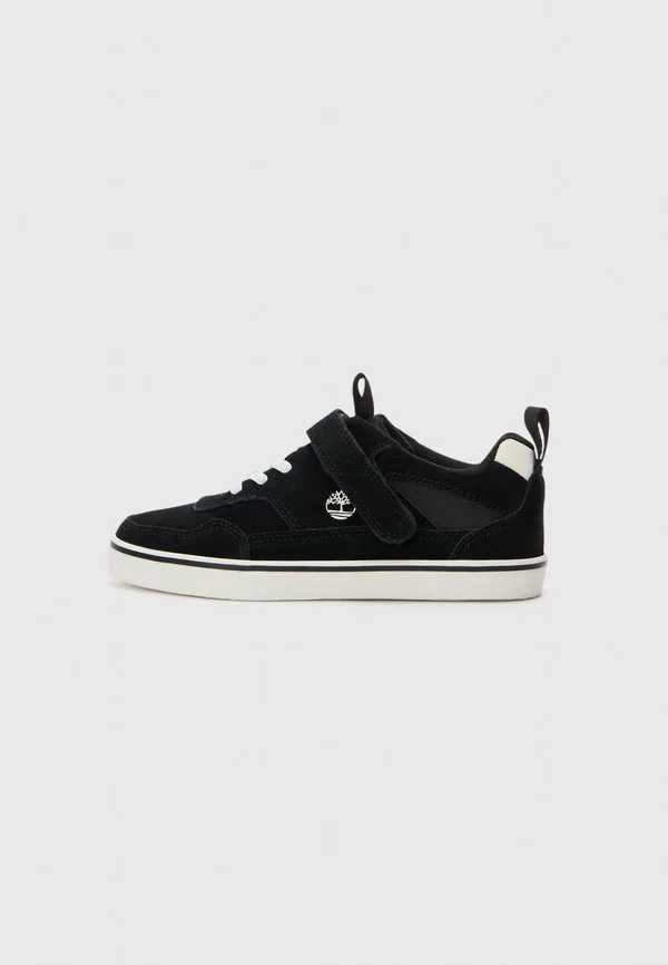 Низкие кроссовки stone jump унисекс Timberland, Black