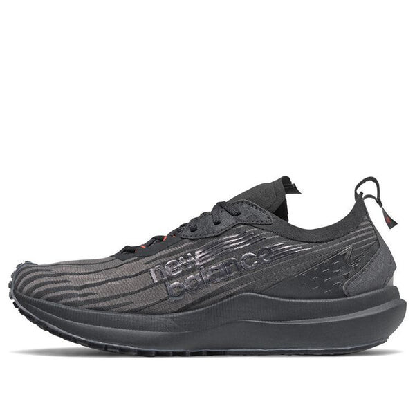

Кроссовки топливные элементы speedrift New Balance, черный