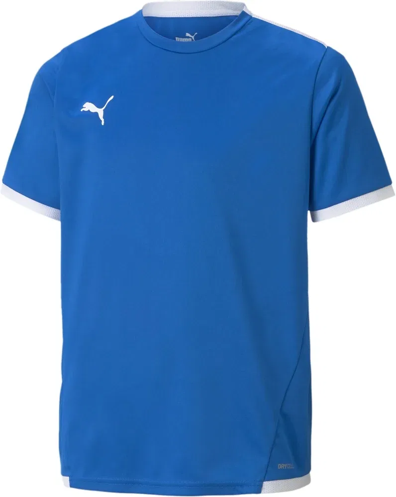 Футболка функциональная Puma, синий