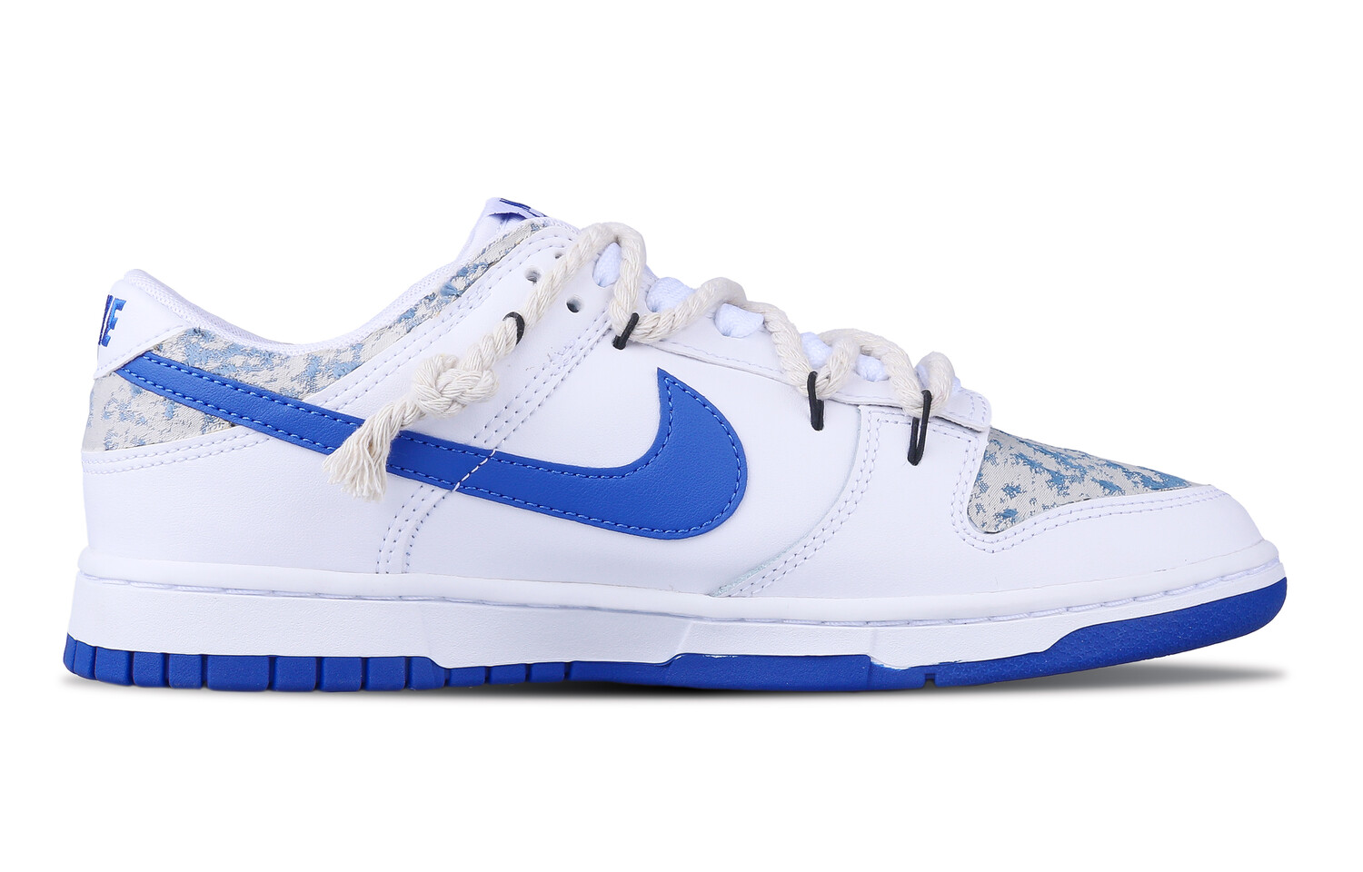 

Мужские кроссовки для скейтбординга Nike Dunk, Purple