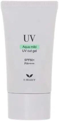 Солнцезащитный гель SPF50+ PA++++ для лица и тела EVI-AITEMSEINGUS, 70 г — фото 2