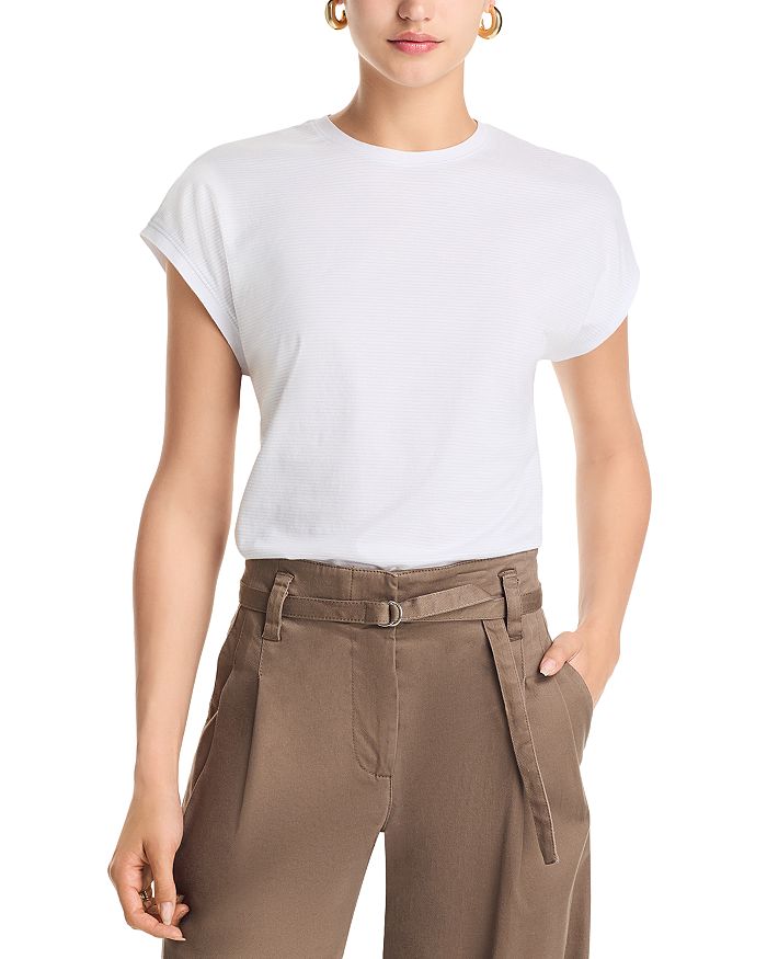 

Майка Muscle Tee FRAME, белый