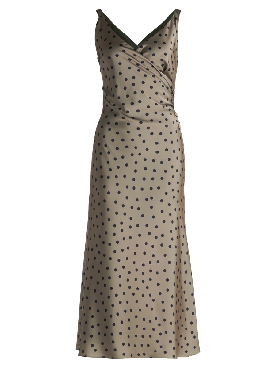 

Вечернее платье Vera Mont, Khaki