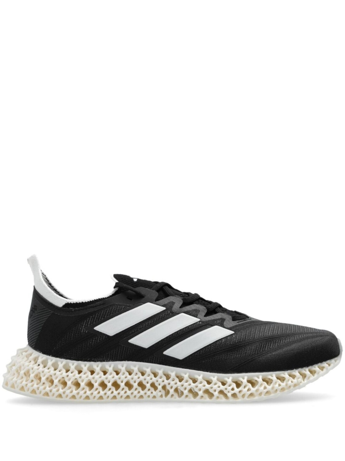 

Adidas кроссовки 4DFWD 4 W, черный