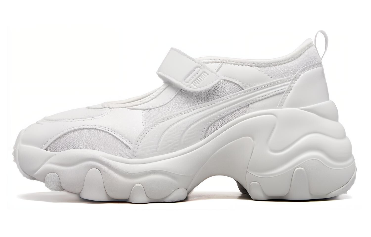 Женская обувь Puma Lifestyle, White