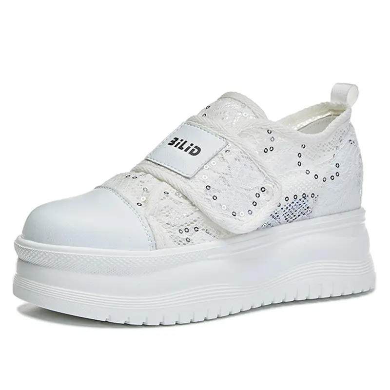 

Кеды NRDROFFICIAL Skateboard Shoes Women's Low-Top, белый