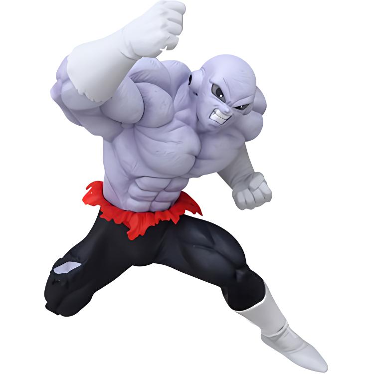 

Dragonball Super Soldier Chronicles 2 Universe Clash, Full Attack Rate Scale Figures BANPRESTO, lucky lian