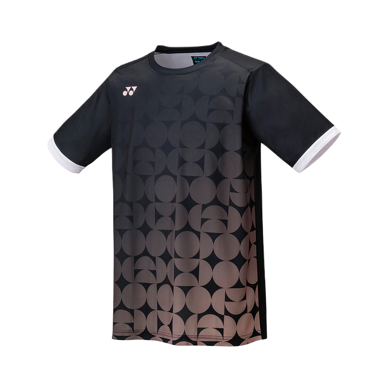 

Детская футболка YONEX, черный