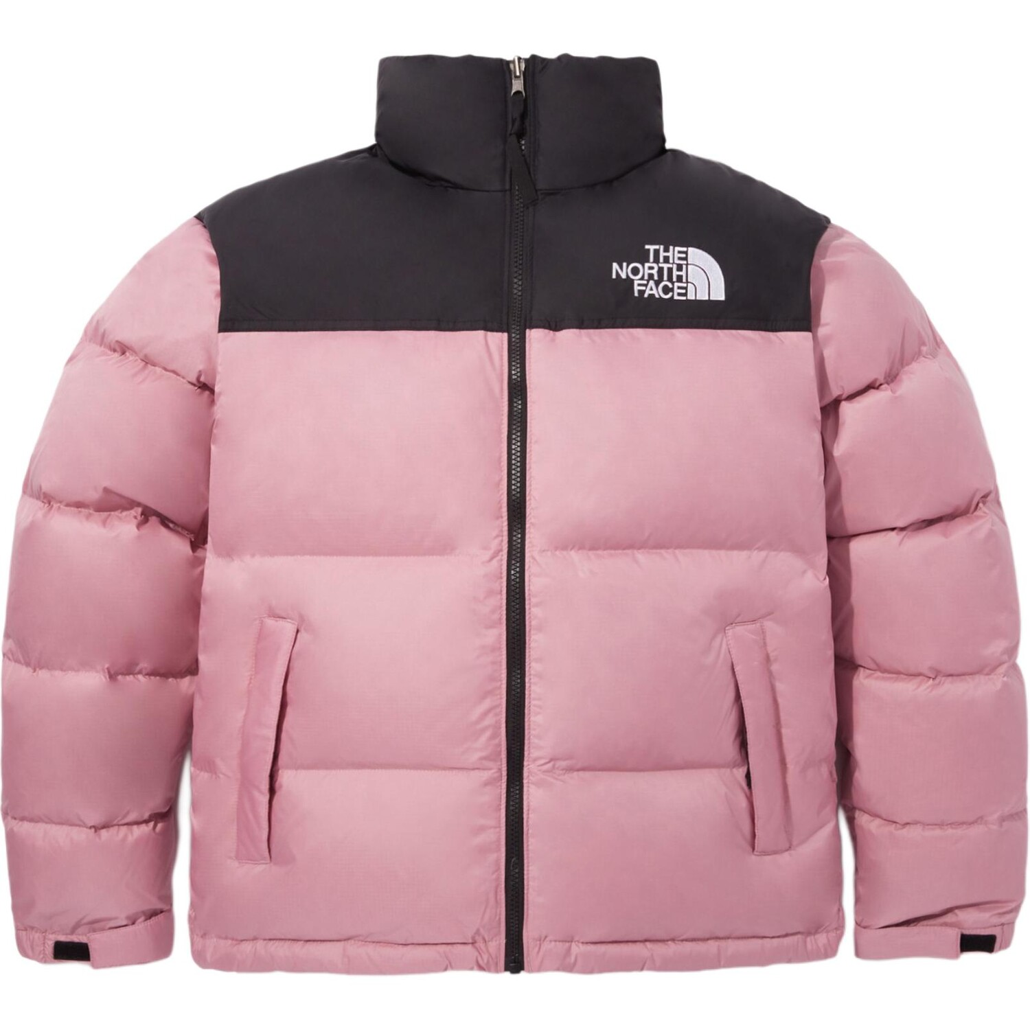 

Коллекция одежды Куртка мужская розовая The North Face, розовый