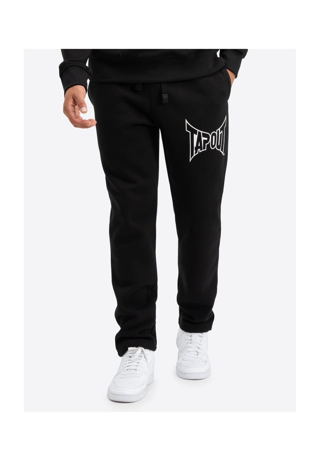 

Спортивные штаны обычный крой базовые спортивные штаны Tapout, мультиколор