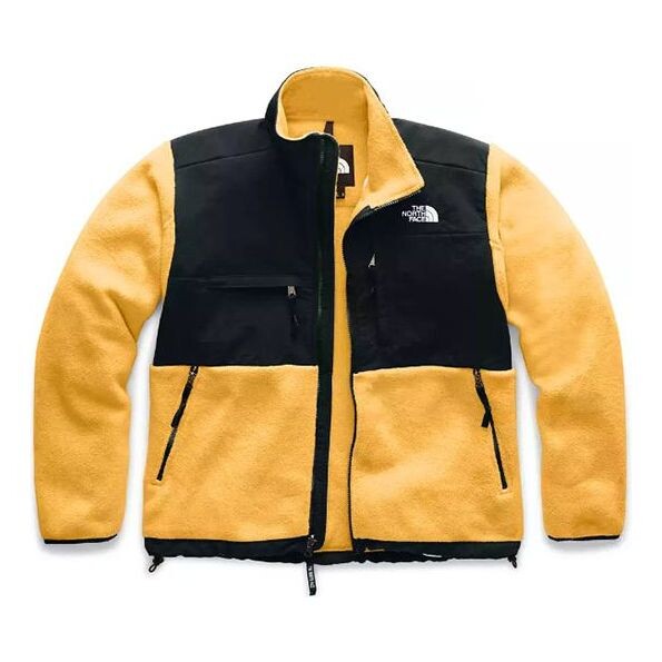 

Куртка THE NORTH FACE Men's'95 Retro Denali Jacket, желтый
