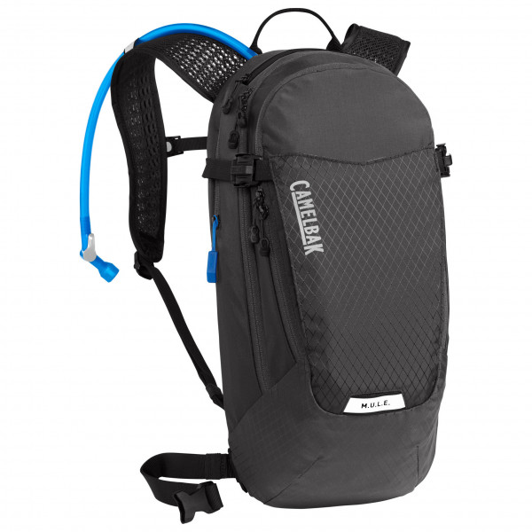 

Женский рюкзак Mule 12 - велосипедный Camelbak, черный
