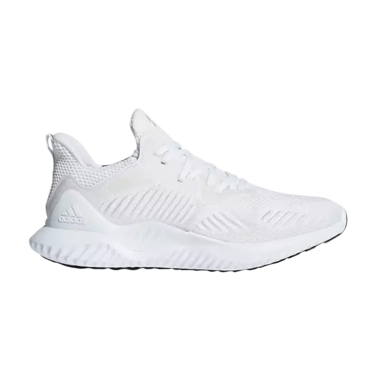 

Кроссовки Adidas Alphabounce Beyond 'Cloud White', белый