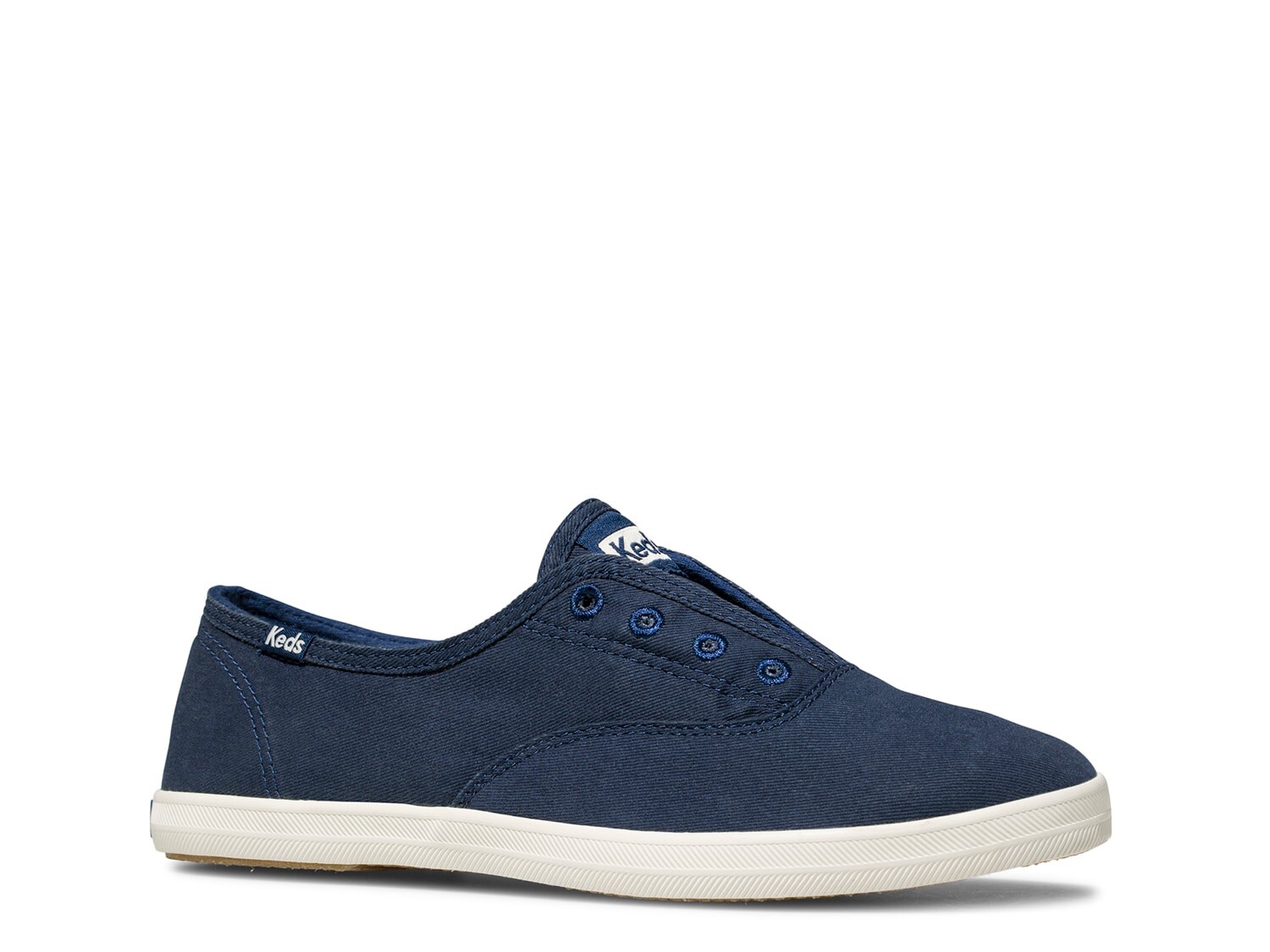 

Кроссовки женские Keds Chillax, темно-синий