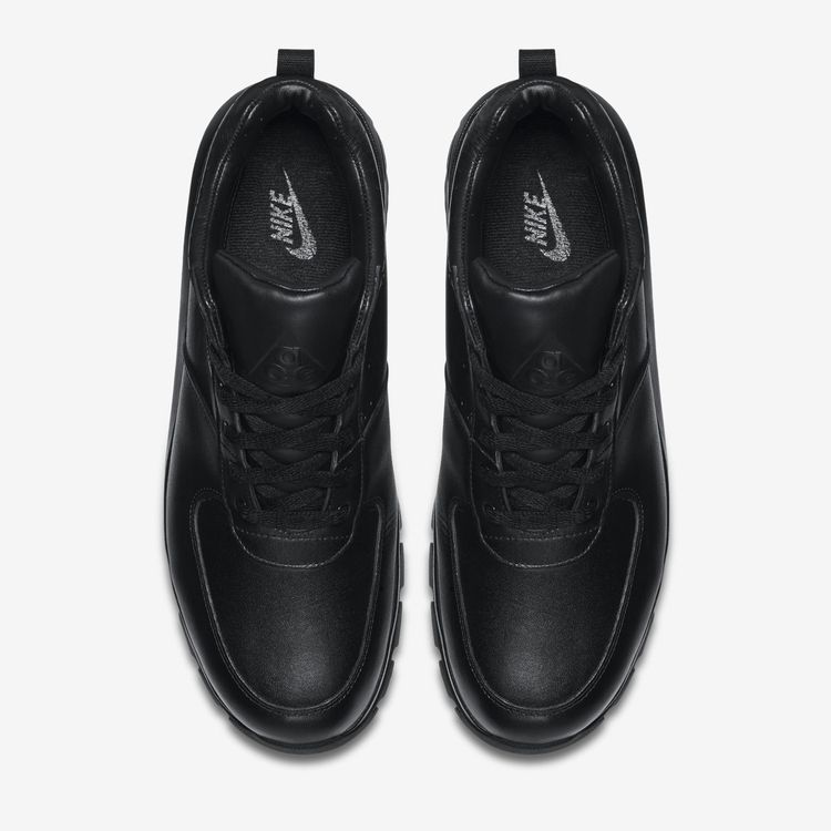 Кроссовки Air Max Goaterra, черный — фото 3