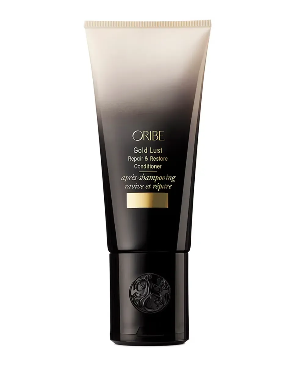Кондиционер Hair Care Gold Lust Repair and Restore Conditioner 200 мл Oribe
