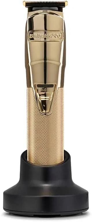 Профессиональный триммер BaByliss Pro Super Motor, золотой Babyliss