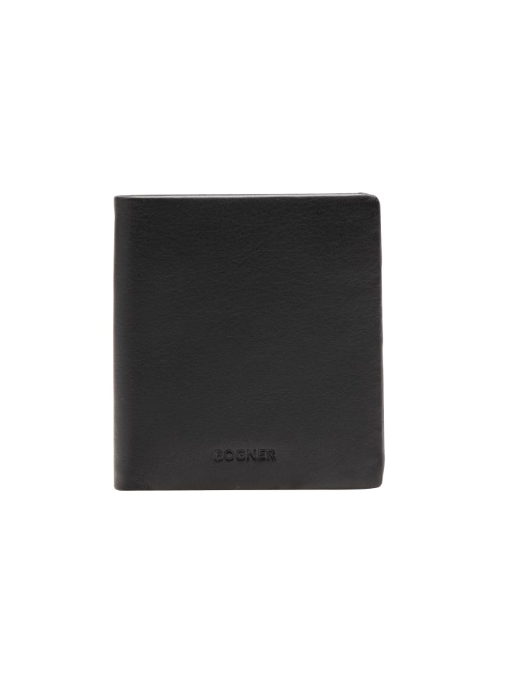 

Кошелек Bogner, черный