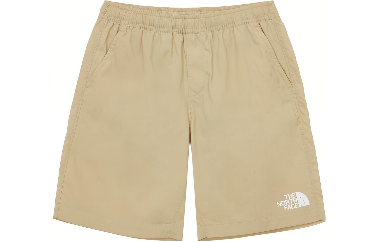

Коллекция одежды Повседневные шорты Мужские Хаки The North Face, хаки