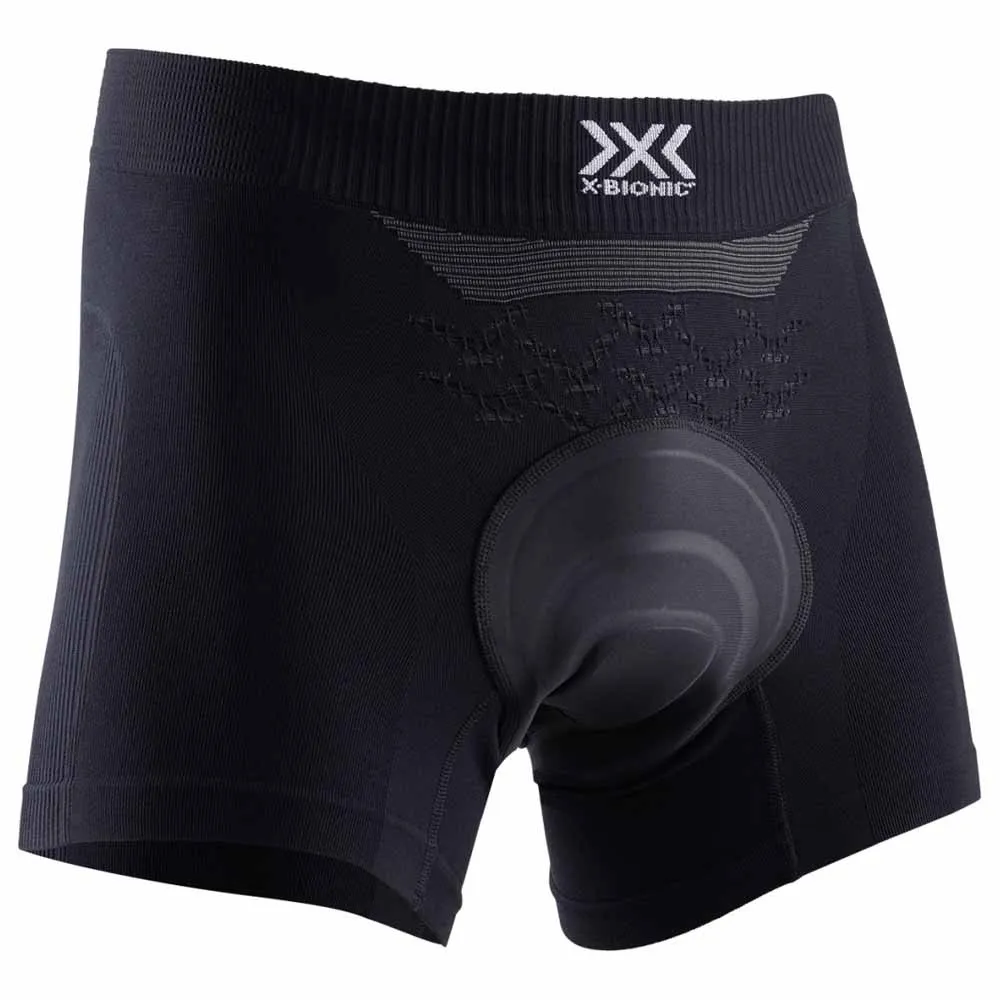 

Базовый слой X-BIONIC Energizer MK3 boxers, черный