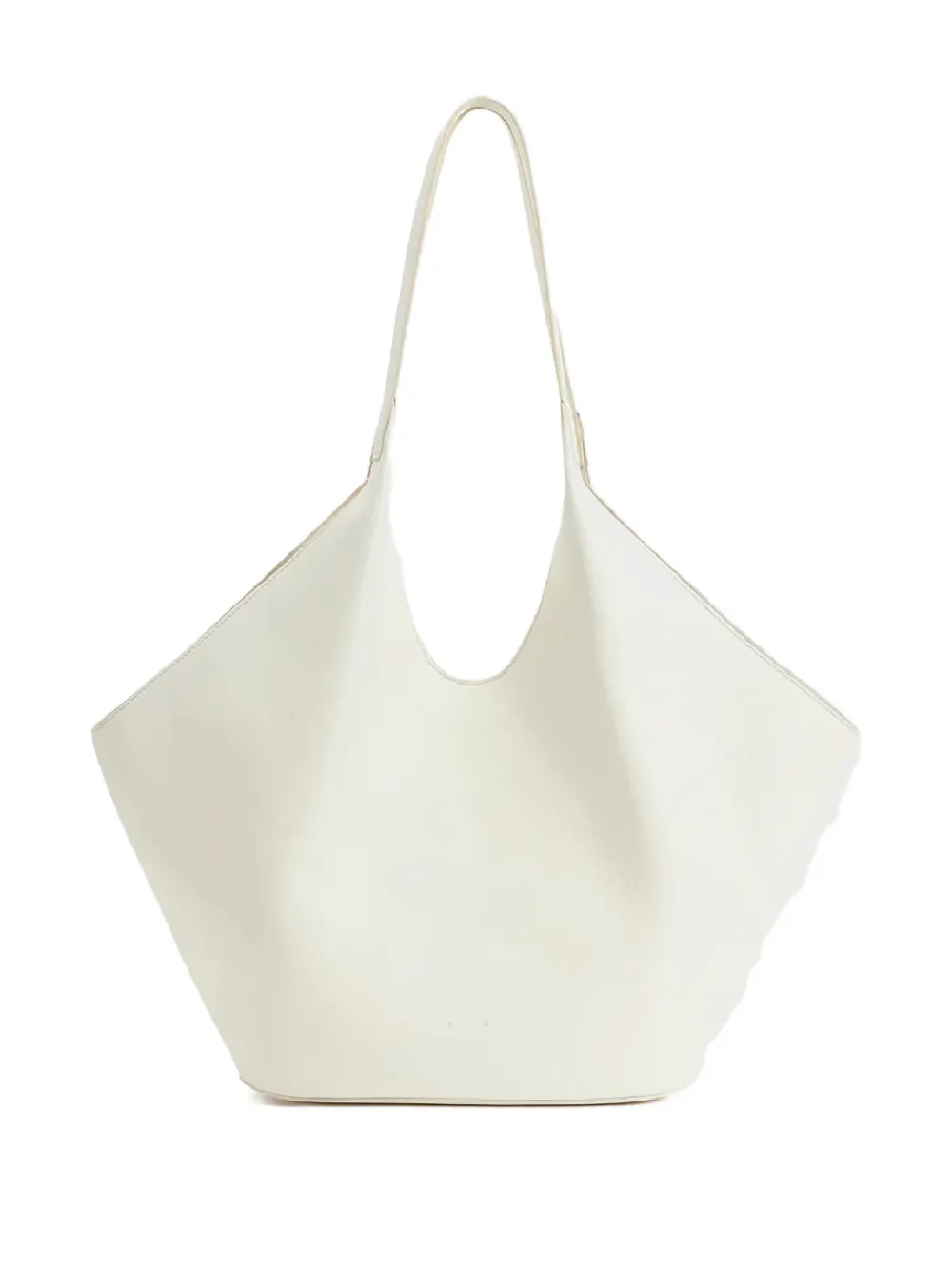 

Сумка-тоут Phantom с открытым верхом Aesther Ekme, белый