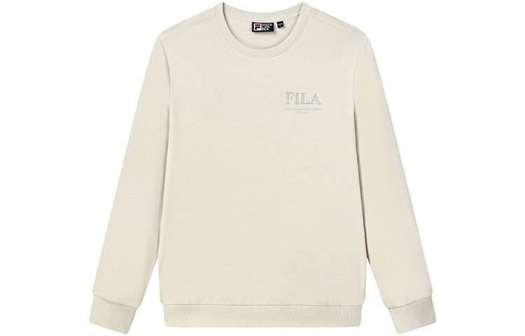 

Толстовка мужская кремовая Fila, кремовый