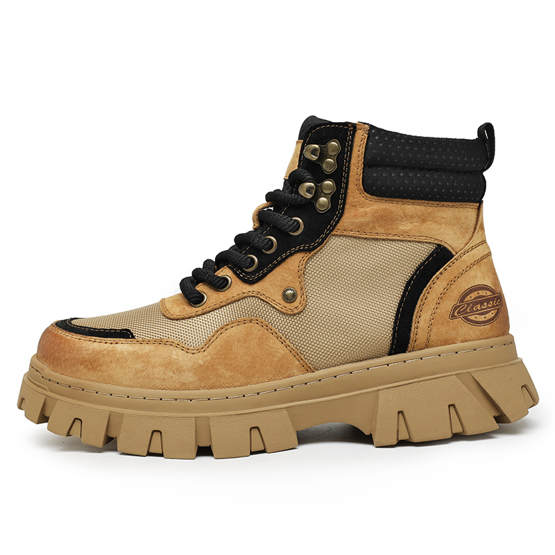 

RBV Мужские ботинки Martin золотые, черные, золотые, стеганые, черные, стеганые, золотые, стеганые, цвет Gold, Padded