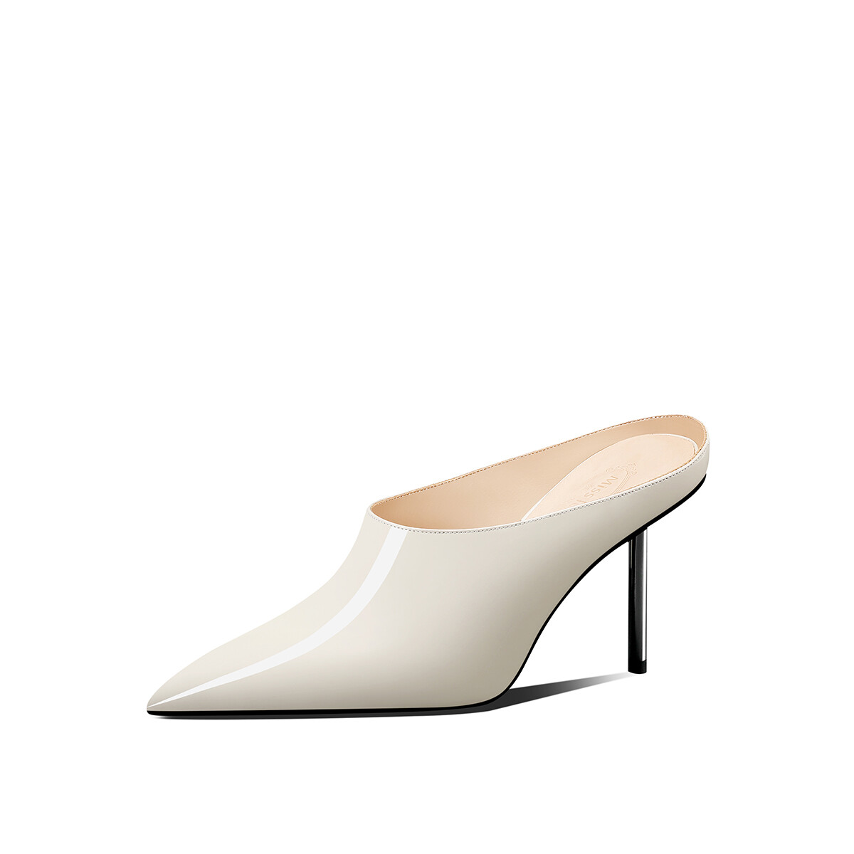 

Туфли Miss Left High Heels Women's