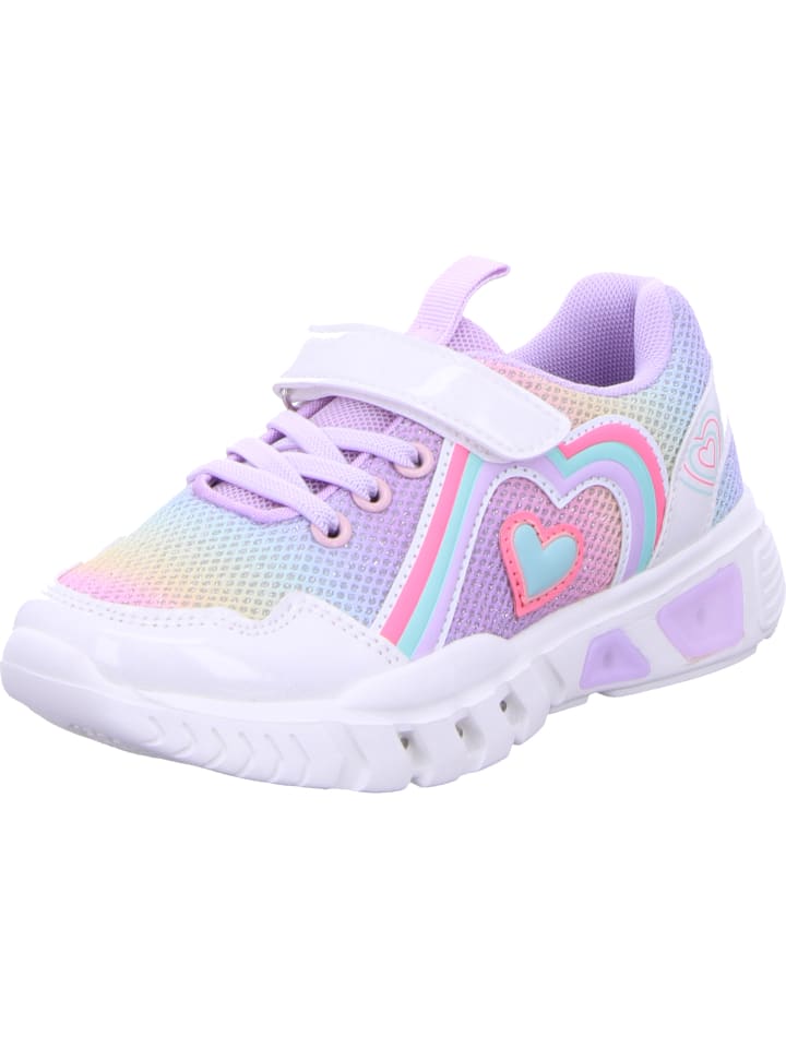 

Тапочки D.T. NEW YORK Klettschuhe, цвет multicolour