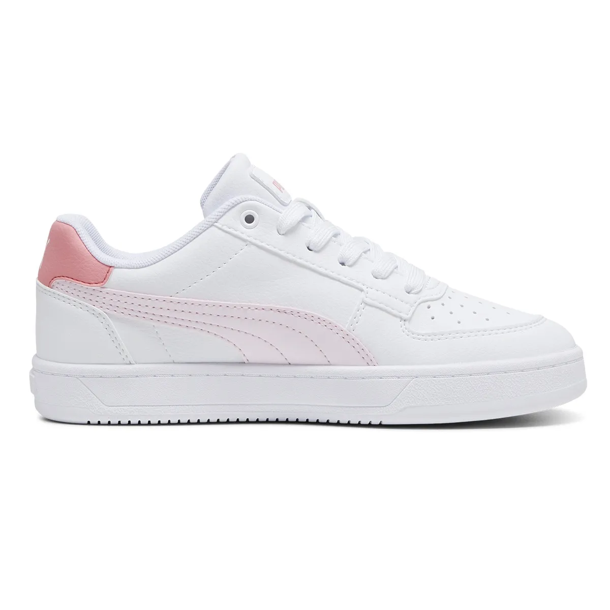 

Повседневные детские кроссовки Caven 2.0 Jr Puma, белый