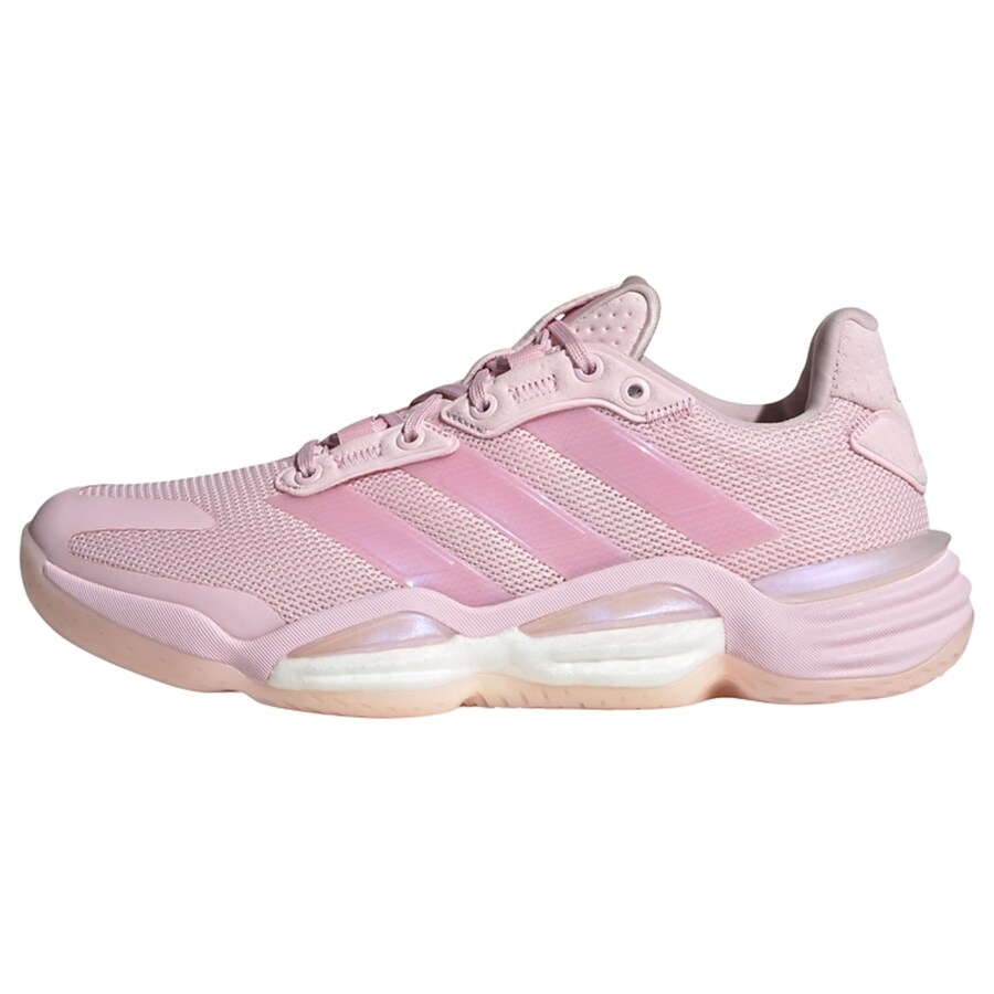 Кроссовки ADIDAS PERFORMANCE Athletic Shoes Stabil 16, розовый