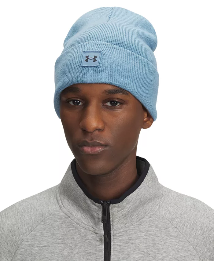 

Мужская шапка Halftime Under Armour, синий