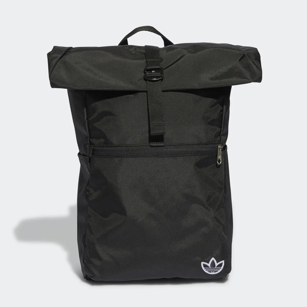 

Рюкзак Adidas Originals "PREMIUM ESSENTIALS ROLLTOP", черный