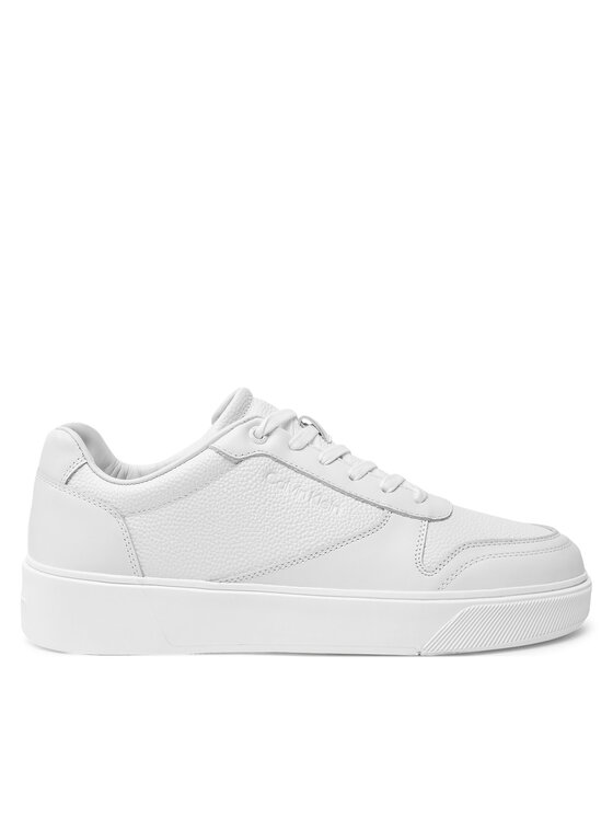 

Кроссовки HM0HM01624 Calvin Klein, белый
