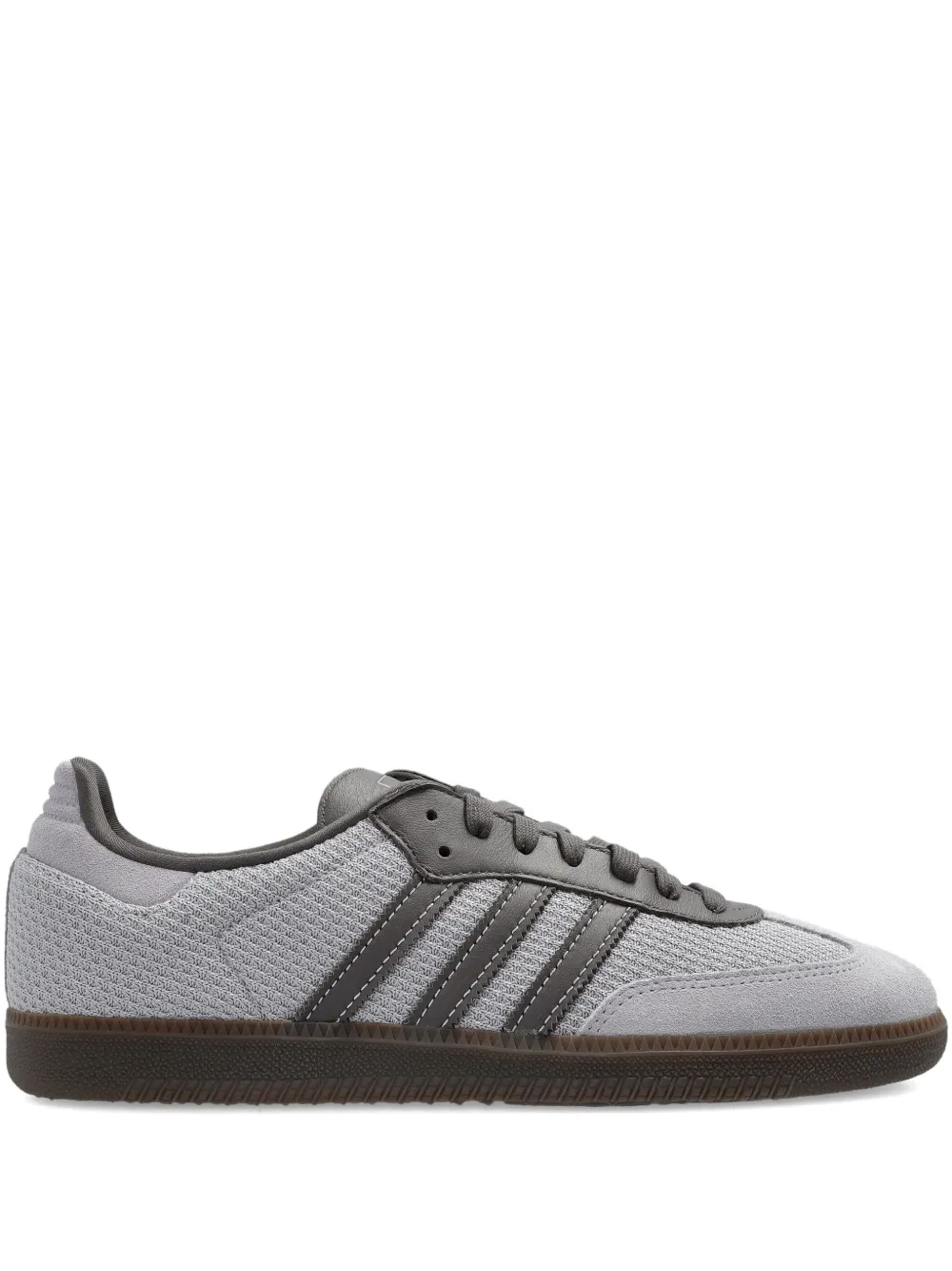 

Кроссовки Samba OG Adidas, серый