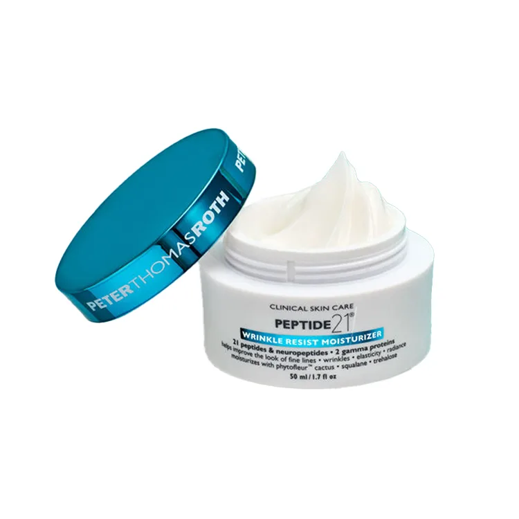 Peter Thomas Roth Увлажняющий крем Peptide 21 No Makeup 50 мл, 50ml — фото 2