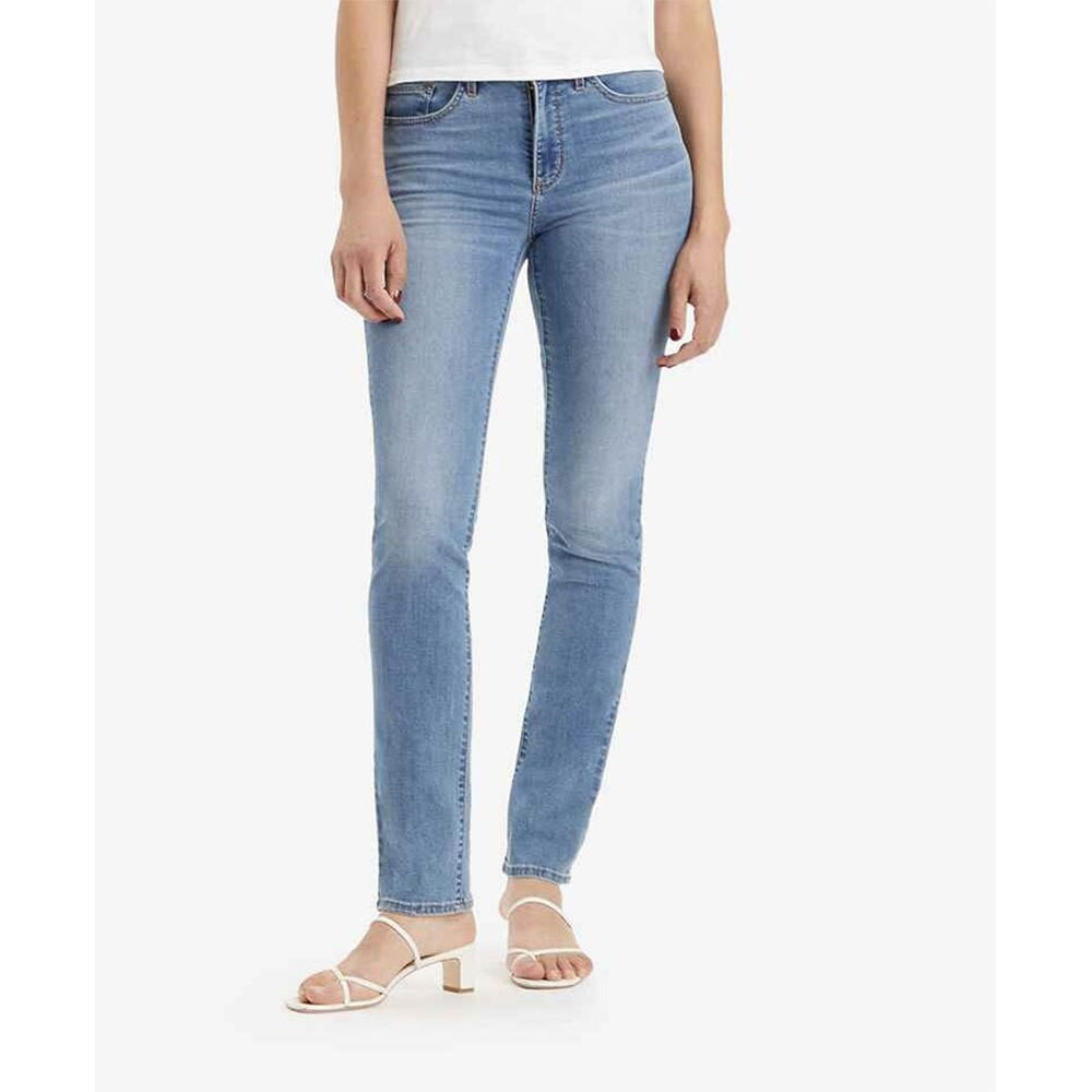 

Джинсы Levi's 312™ Shaping Slim Fit Regular Waist, синий