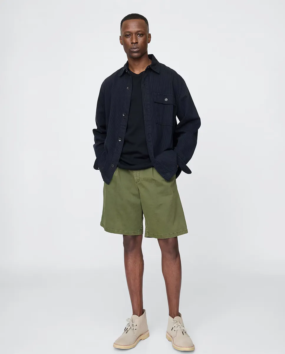

Мужские шорты с боковыми карманами Gap, зеленый